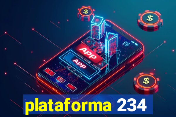 plataforma 234